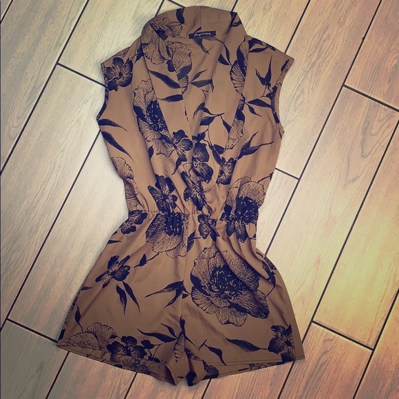 Foreign Exchange Dresses & Skirts - 🌸 Romper